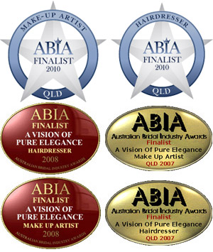 ABIA Finalist